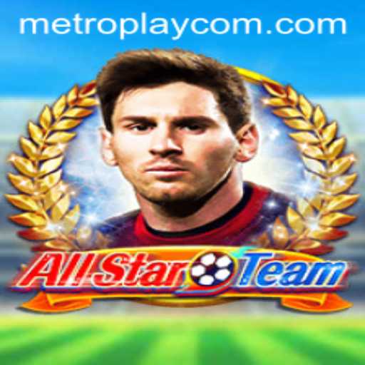 Discovering AllStarTeam: A New Era in Gaming