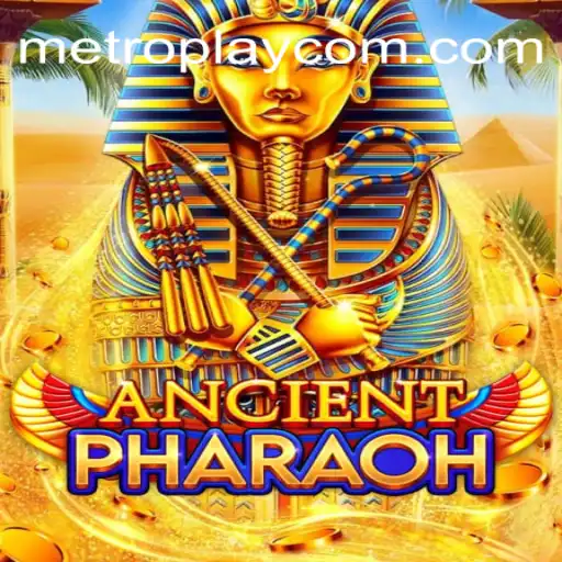Exploring the Mystical World of AncientPharaoh: A Dive into METROPLAY's Latest Gaming Adventure