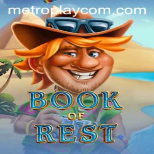 Discover the Enigmatic World of BookofRest with METROPLAY
