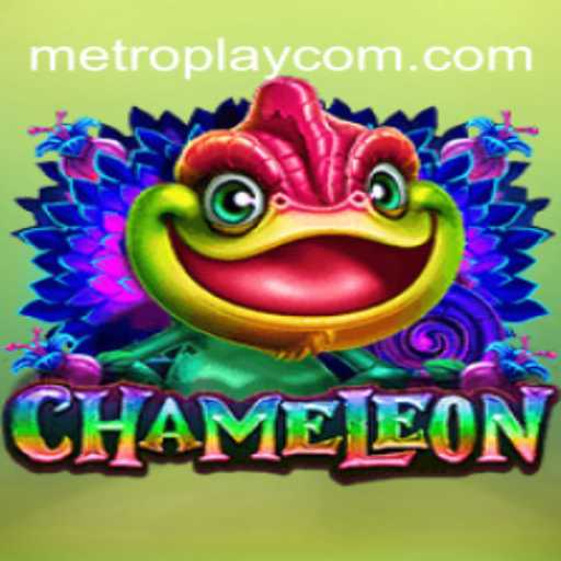 Chameleon: The Intriguing Game Redefining Social Play with METROPLAY