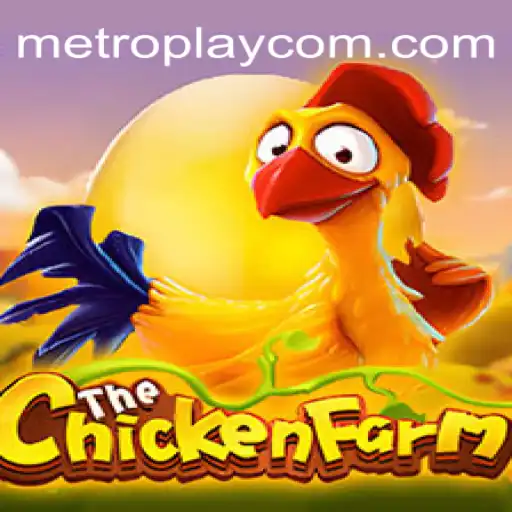 Discover the Exciting World of ChickenFarm: A Guide to METROPLAY's Latest Gaming Sensation