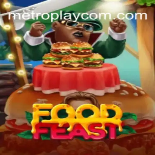 Dive into the Delicious World of FoodFeast: A Gaming Sensation