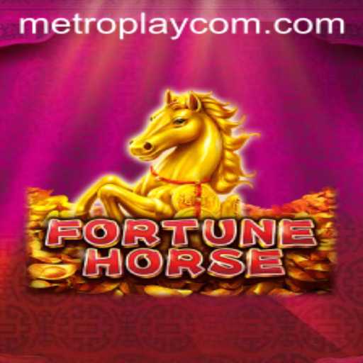 FortuneHorse: A New Adventure Awaits from METROPLAY