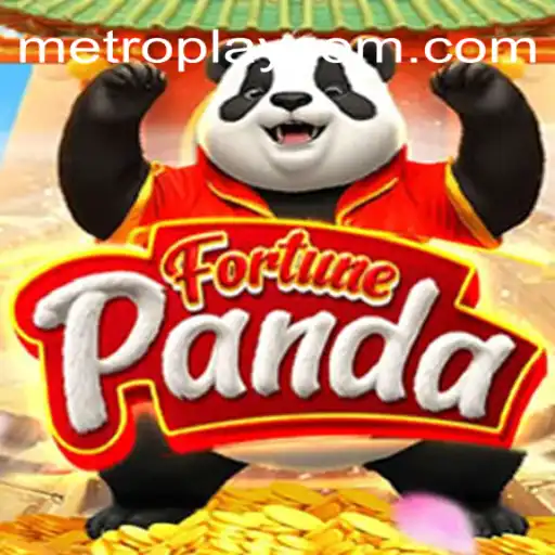 Discover the Enchanting World of FortunePanda in METROPLAY