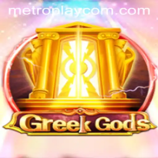 Unveiling the Mystical Adventures of GreekGods on METROPLAY