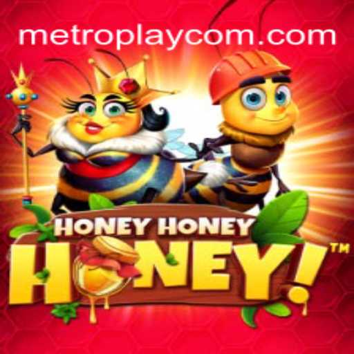 Experience the Buzz: Discover 'HoneyHoneyHoney' on METROPLAY