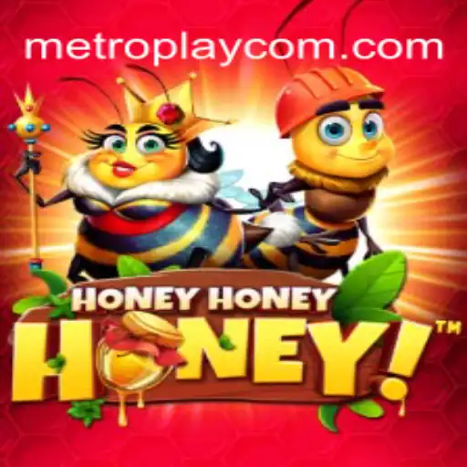 Experience the Buzz: Discover 'HoneyHoneyHoney' on METROPLAY