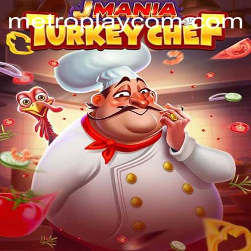 Exploring the Culinary World of JManiaTurkeyChef: A New Game Adventure