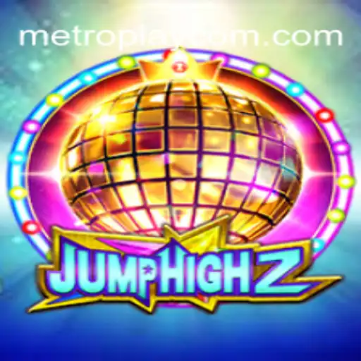 Dive into the Thrilling World of JumpHigh2 by METROPLAY
