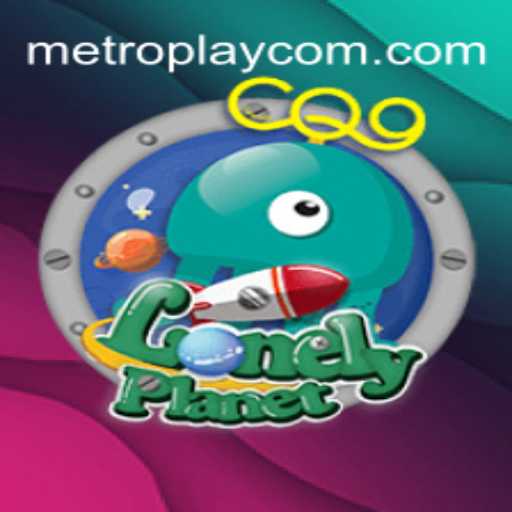 LonelyPlanet: Exploring the Dynamic World of METROPLAY