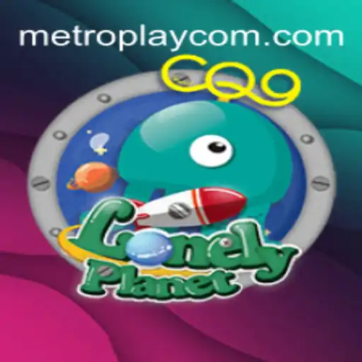 LonelyPlanet: Exploring the Dynamic World of METROPLAY