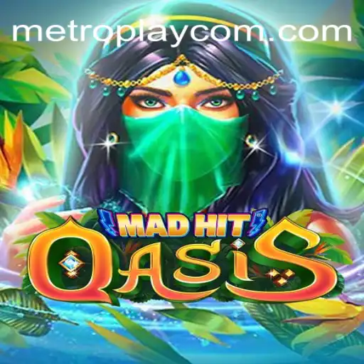 MadHitOasis: Dive into the Exciting World of METROPLAY