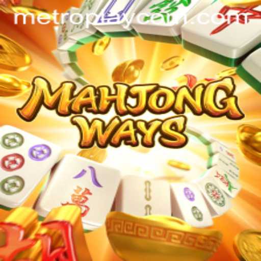 Exploring the Thrilling World of MahjongWays with METROPLAY