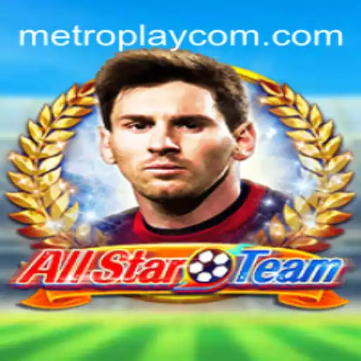 Discovering AllStarTeam: A New Era in Gaming