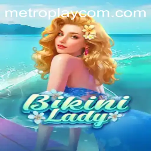 Dive into the World of BikiniLady: A Fresh Gaming Sensation
