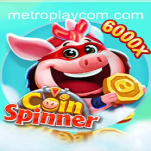 Explore the Thrilling World of CoinSpinner - A METROPLAY Game Adventure
