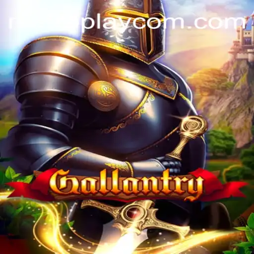 Unveiling Gallantry: The METROPLAY Gaming Experience