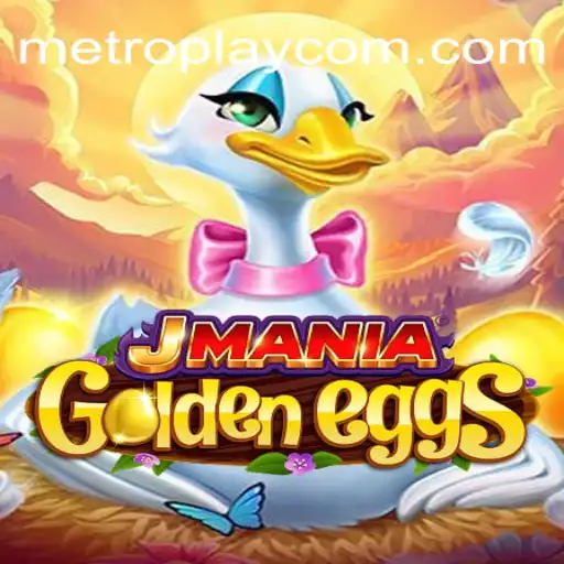 Exploring the Virtual World of JManiaGoldenEggs: An Immersive Gaming Experience