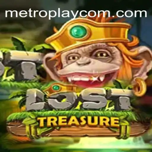 Discover the Thrilling Adventure of LostTreasure: A New Era in Gaming