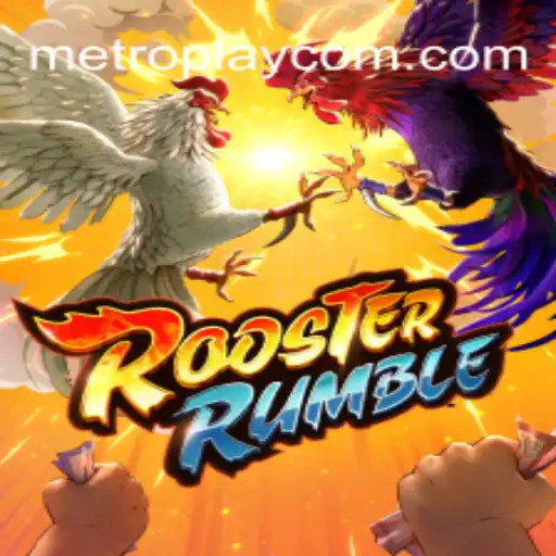 Exploring the Dynamic World of RoosterRumble: A Comprehensive Introduction to the Game and Its Rules