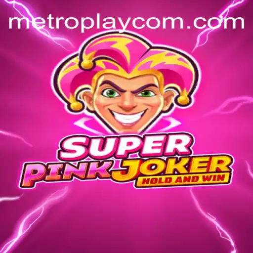Exploring the Thrills of SuperPinkJoker: A Journey Through METROPLAY