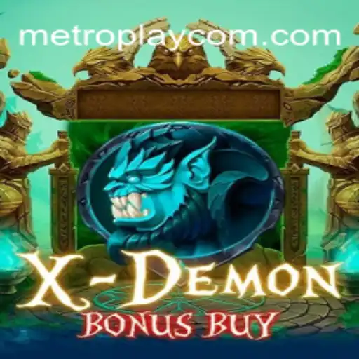 Unveiling the Thrills of XDemonBonusBuy: A Deep Dive into the Game World of METROPLAY