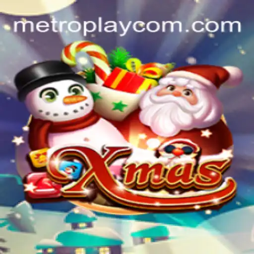 Unveiling the Thrilling World of Xmas: A Deep Dive into METROPLAY's Latest Gaming Marvel