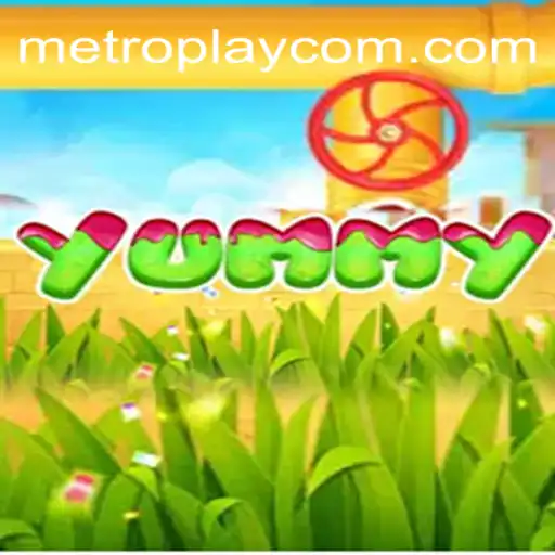 Exploring the Delicious World of 'Yummy': The Latest Sensation by METROPLAY