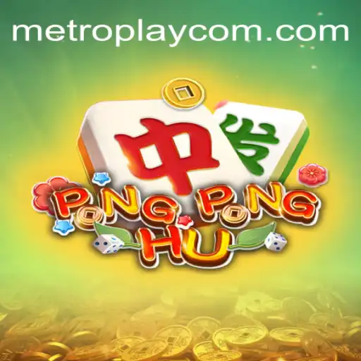 Exploring PONGPONGHU: The Revolutionary Game Sweeping Through METROPLAY