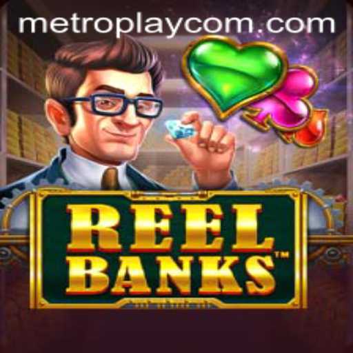 Exploring ReelBanks, the Captivating Casino Game on METROPLAY