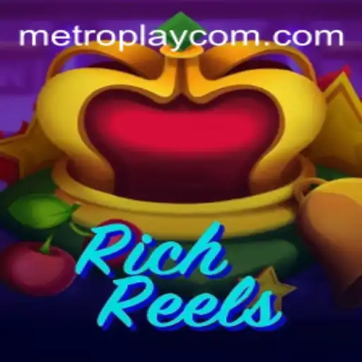 The Thrilling World of RichReels: A Deep Dive into the METROPLAY Adventure