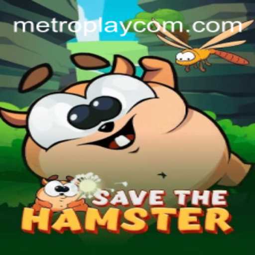 Discover 'SavetheHamster': A New Adventure in METROPLAY