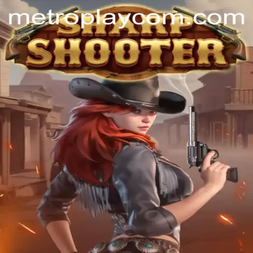 Discovering the Thrills of Sharpshooter: An In-Depth Look at METROPLAY's Latest Sensation
