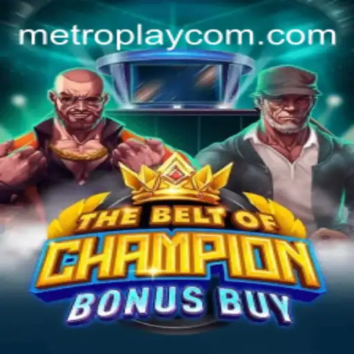 The Exciting World of TheBeltOfChampionBonusBuy: A Deep Dive