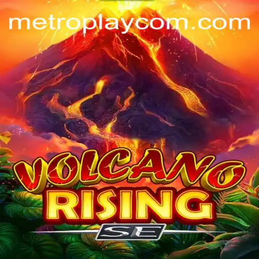 The Thrilling World of VolcanoRisingSE: A Dive into Strategy and Adventure