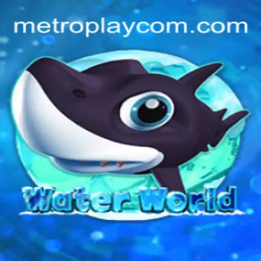 Exploring WaterWorld Game: An In-Depth Look at METROPLAY's Aquatic Adventure