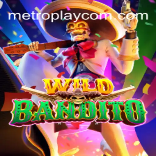 Unveiling WildBandito: An Exhilarating Adventure by METROPLAY