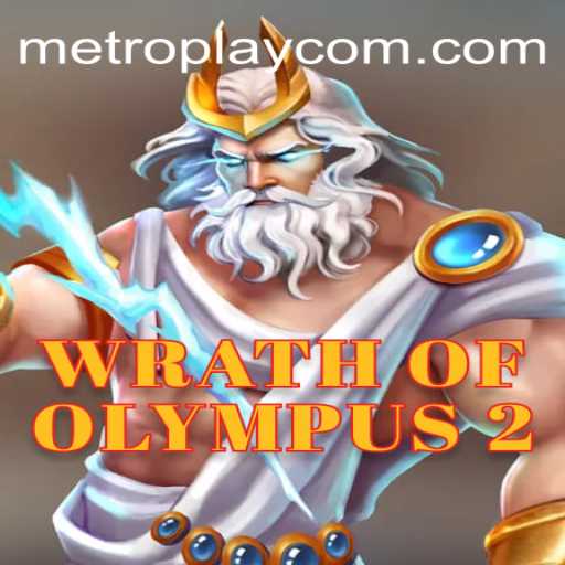 Wrath of Olympus 2: An Epic Gaming Odyssey
