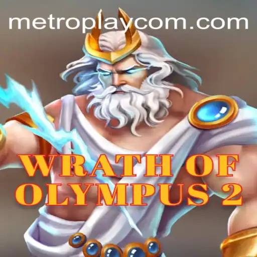 Wrath of Olympus 2: An Epic Gaming Odyssey